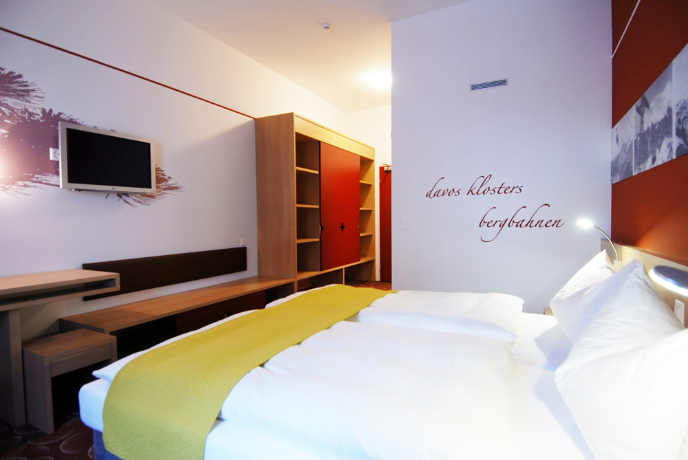 Hotel Ochsen 2 by Mountain Hotels