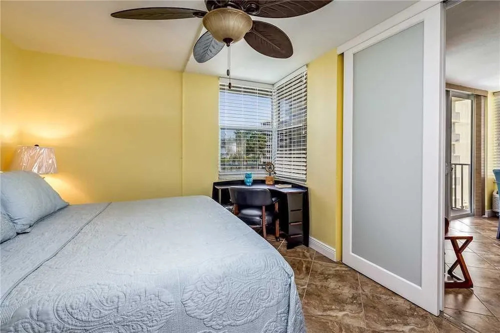 Estero Beach & Tennis 305B - One Bedroom Condo