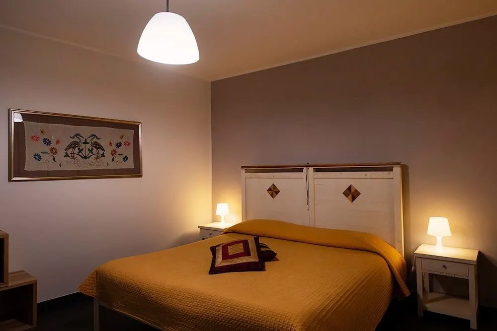 B&B La Piazzetta