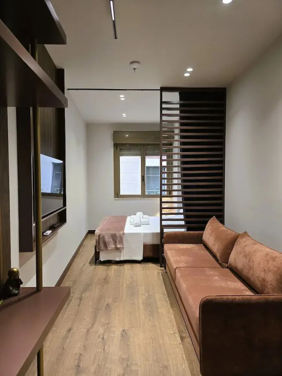 SOLs Center Rooms