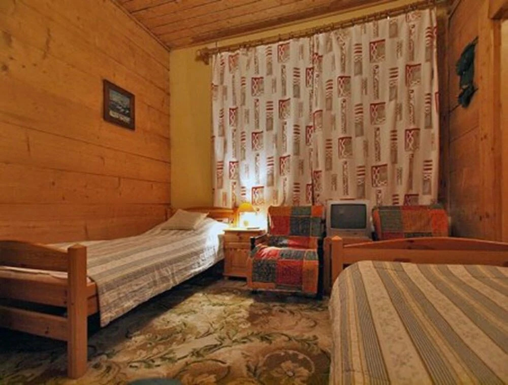Zakopianska Chata