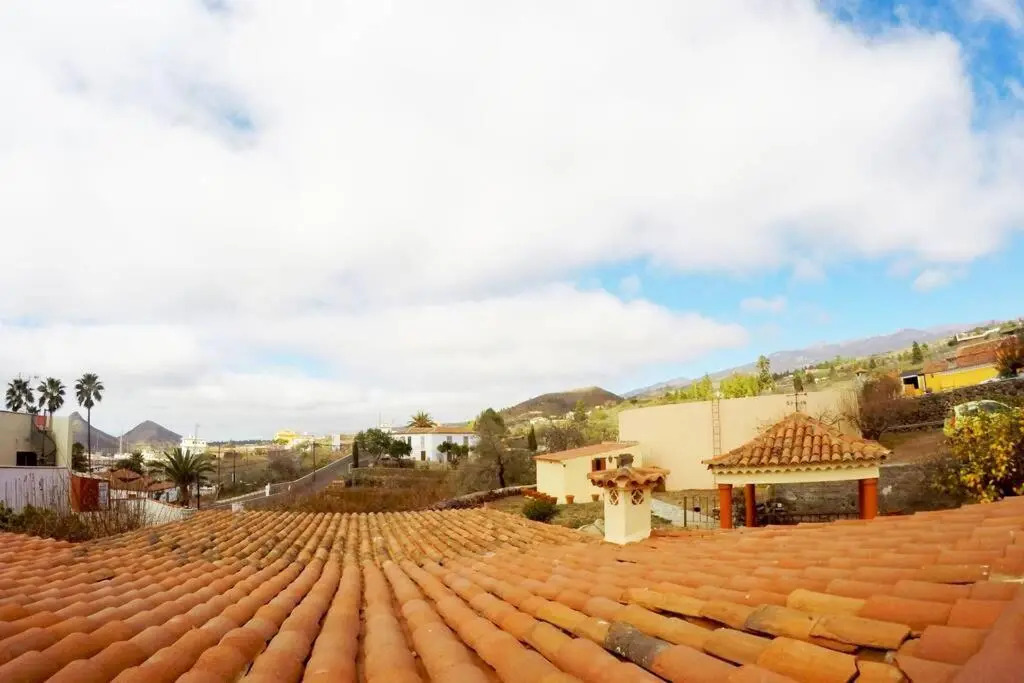 Casa Tía Inés