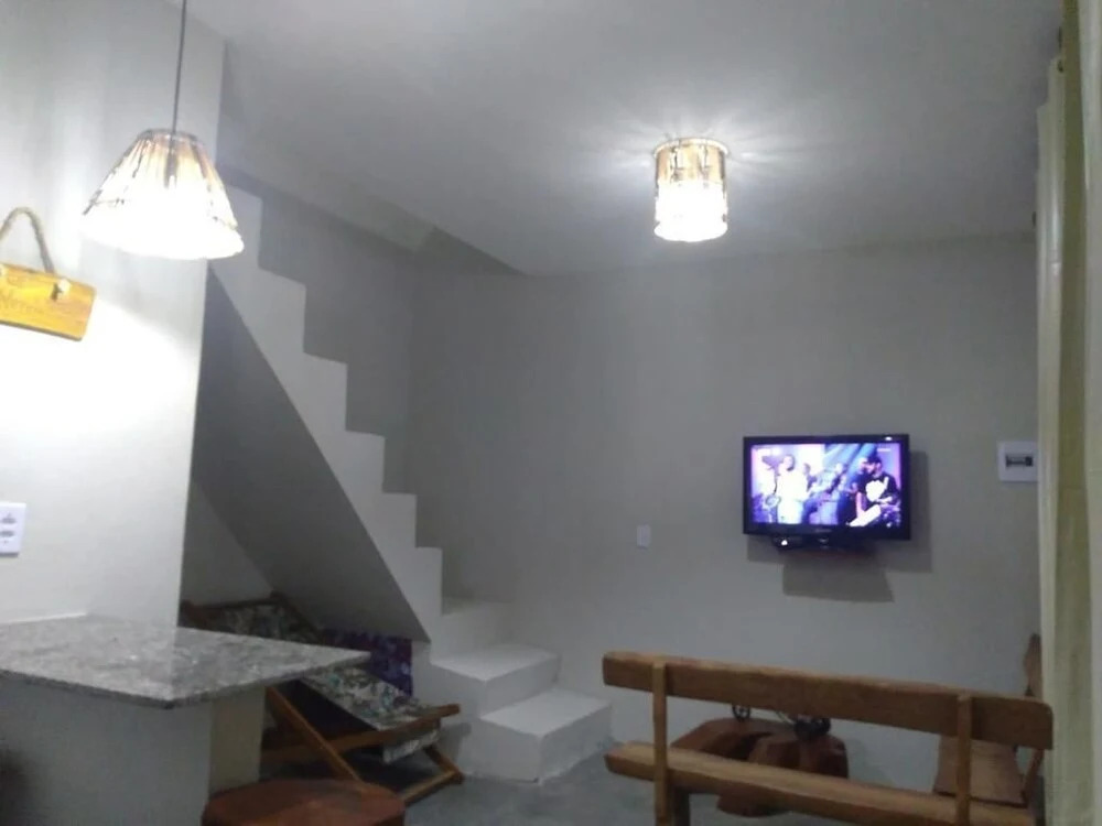 Flats e Suites Toque dos Milagres