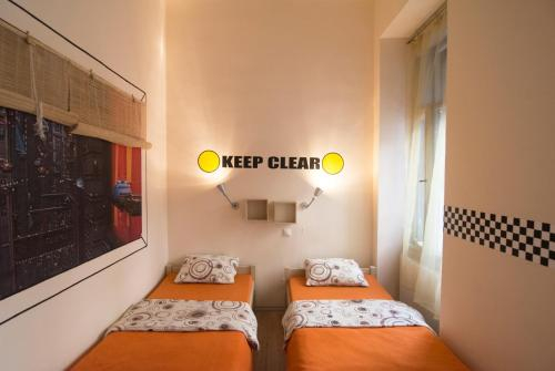 Multipass Hostel