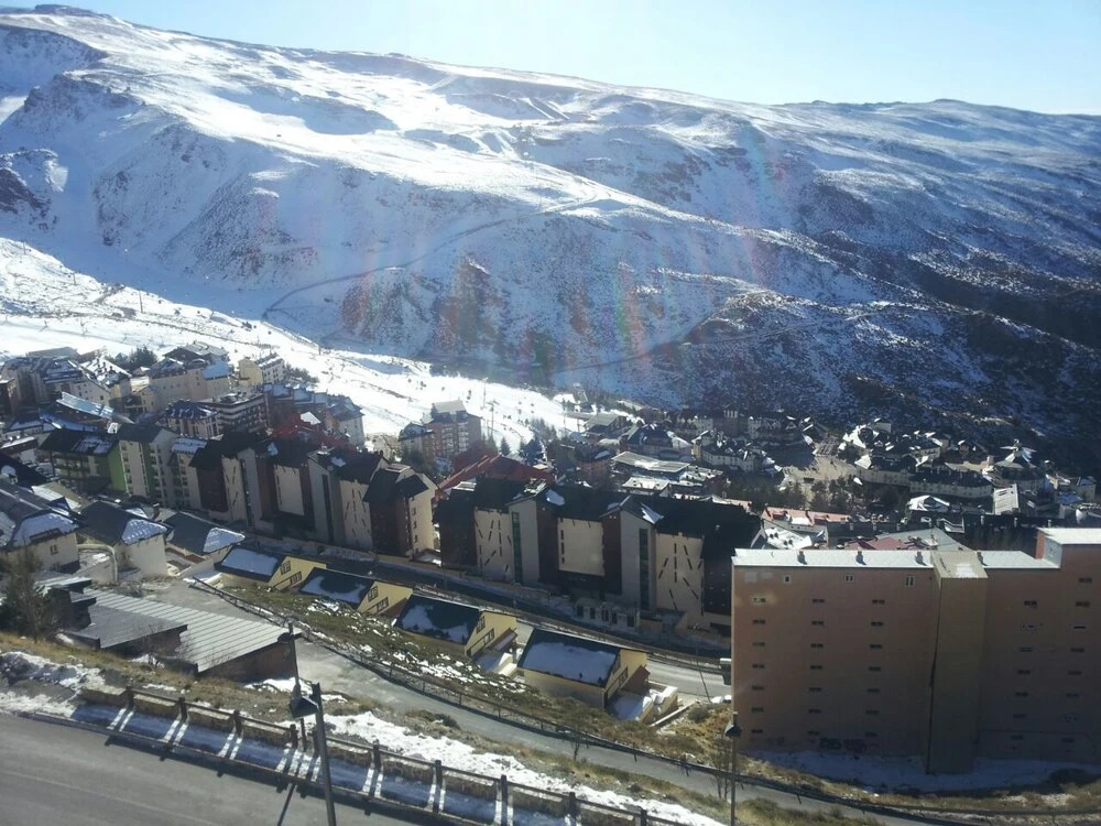 Apartamentos Domus - Solynieve