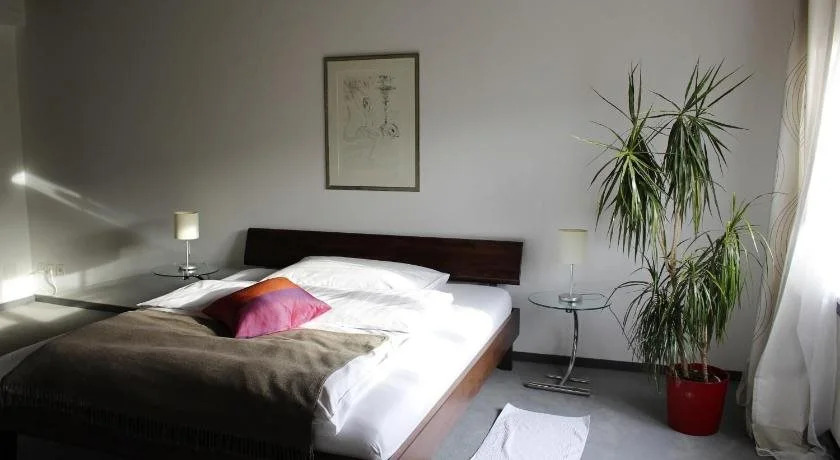 Archie's Guesthouse