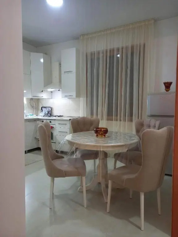 Family hotel leni