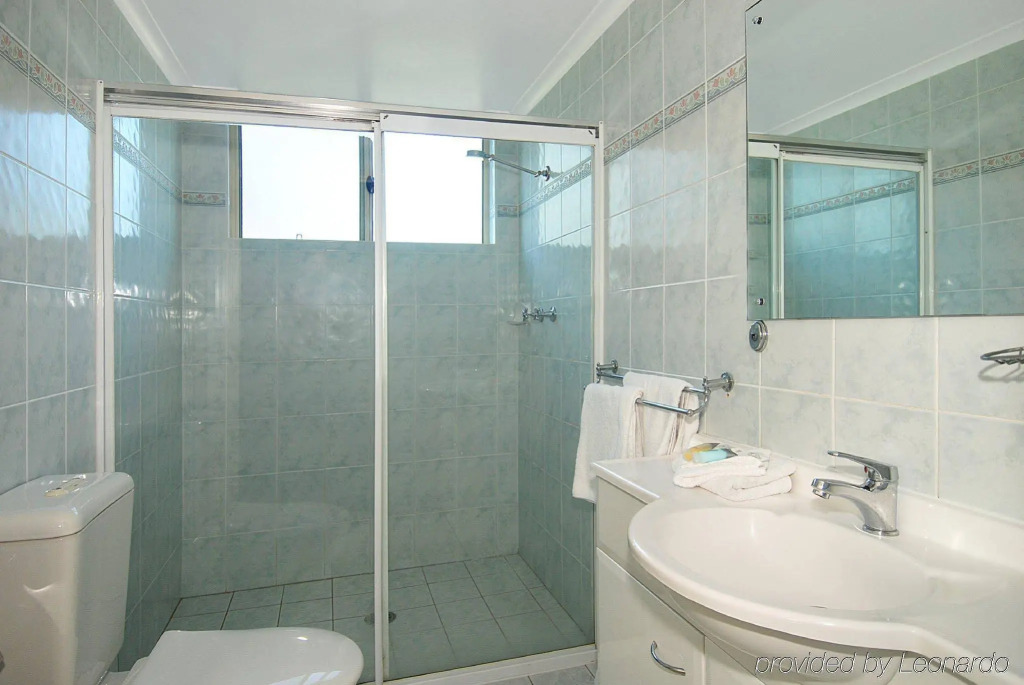 Golf Place Inn Wollongong