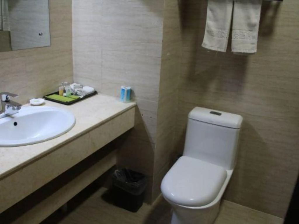 Gelin Yuyuan Hotel