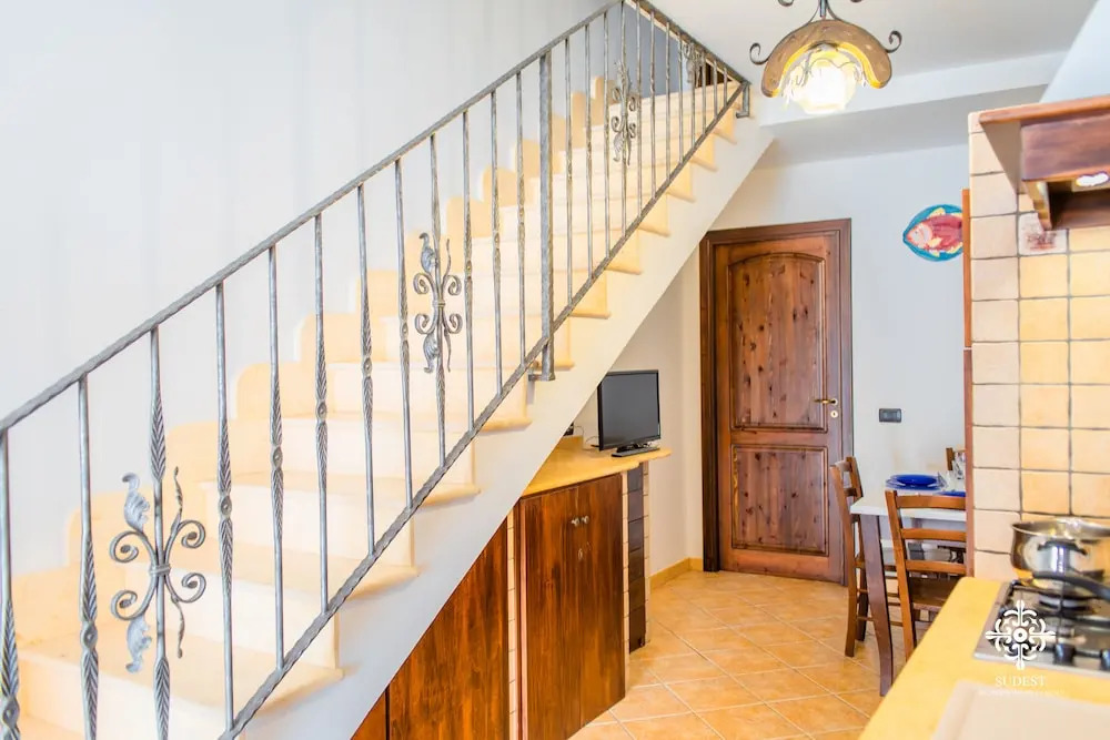 Almanzar - Seaside residences