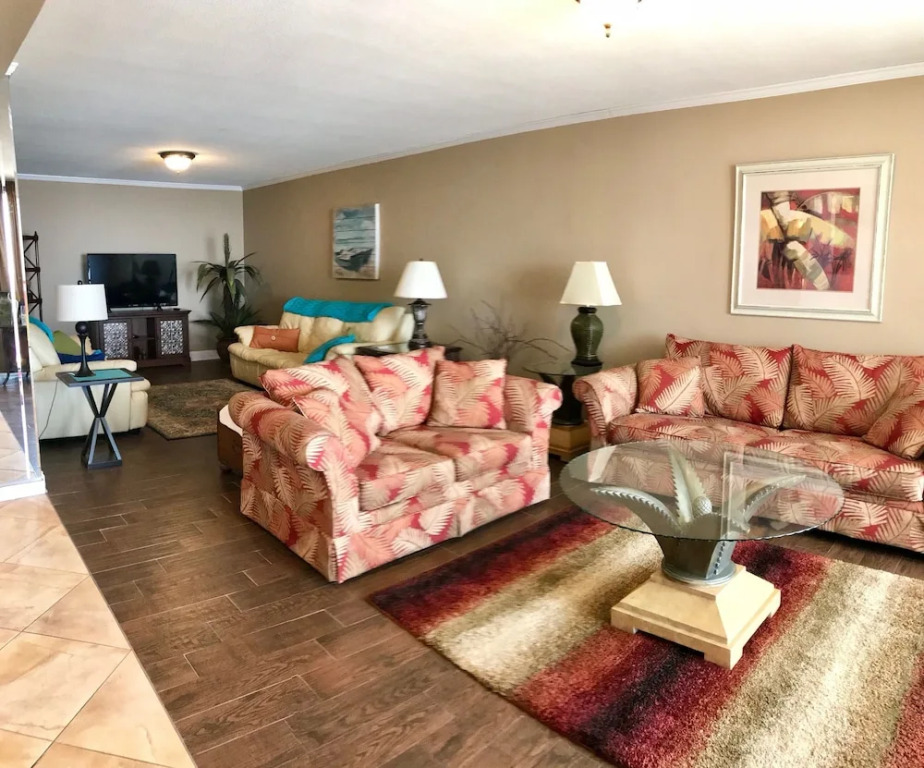 Pelican Walk 1005 - Two Bedroom - Condo