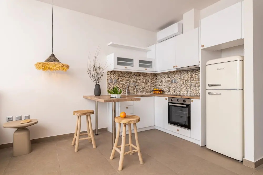 8MOONS Boutique Apartments