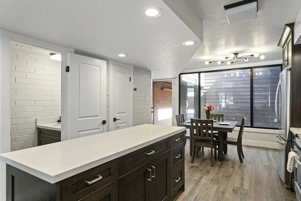 Park Ave by Luxury Mountain Destinations