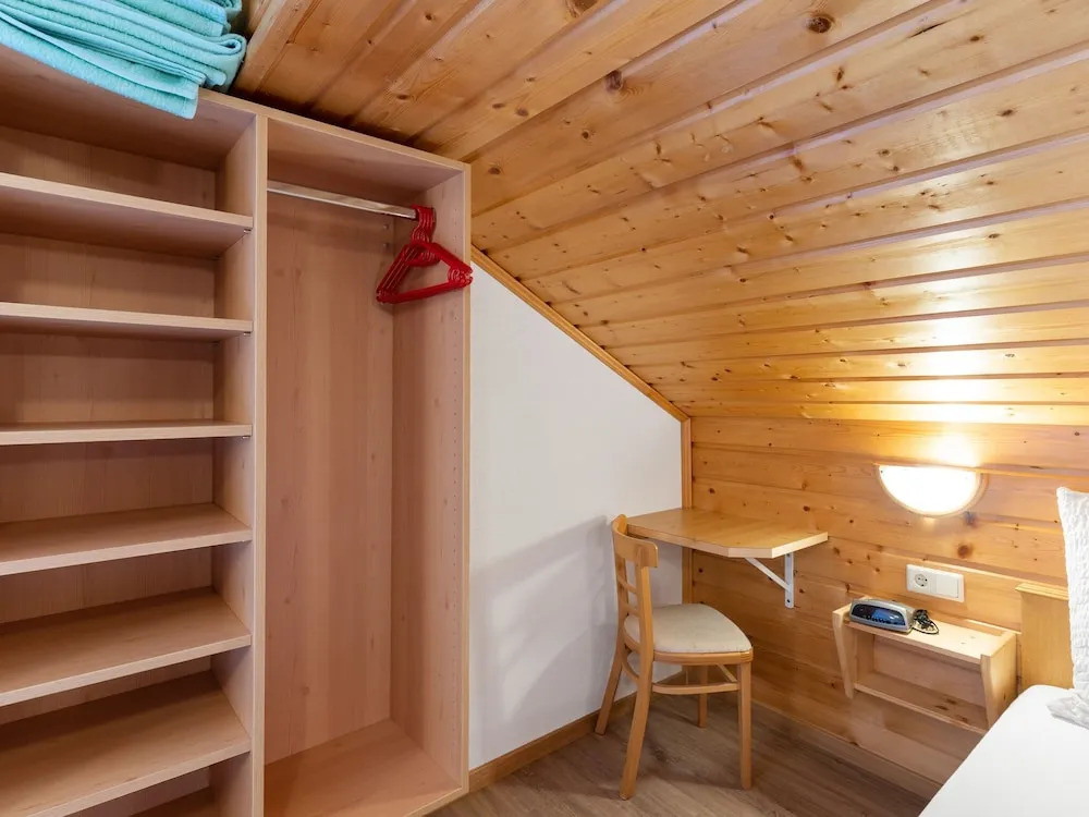 Splendid Apartment in Ski Area in Kappl