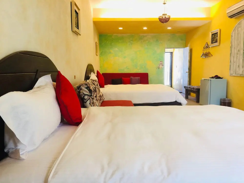 Mamamia Homestay