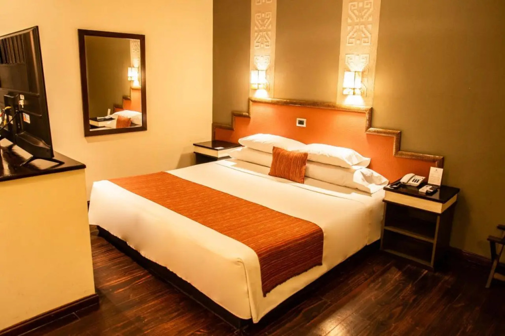 Hotel Inkai