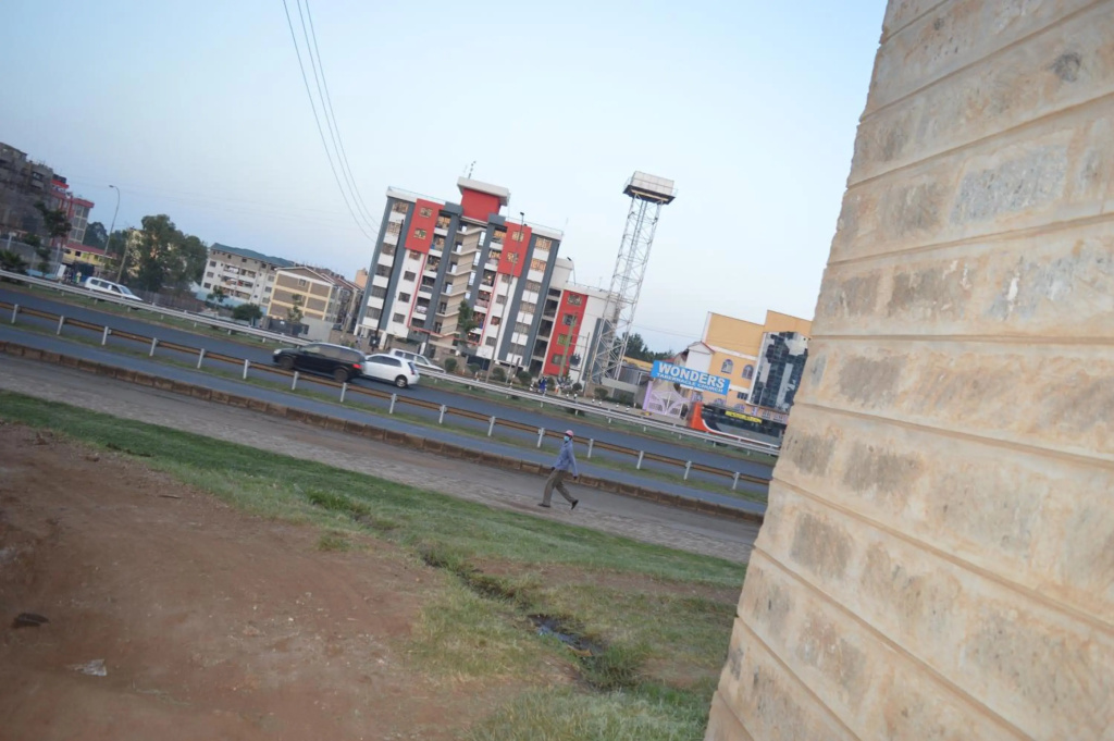 Nikki's Luxury Apartments -Thika road