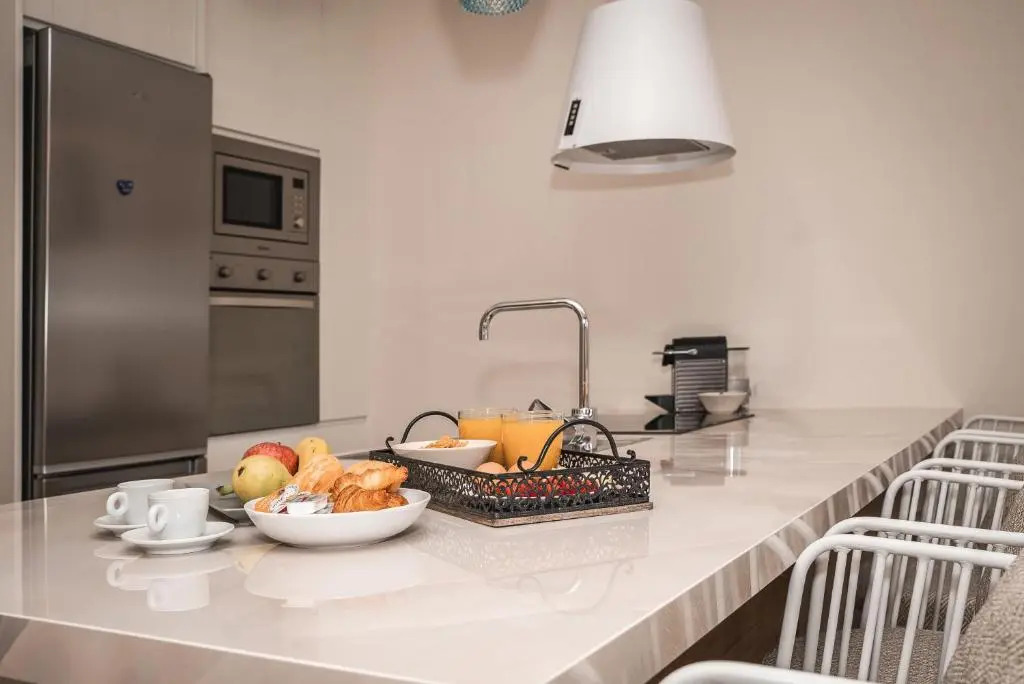 Asteria Apartments