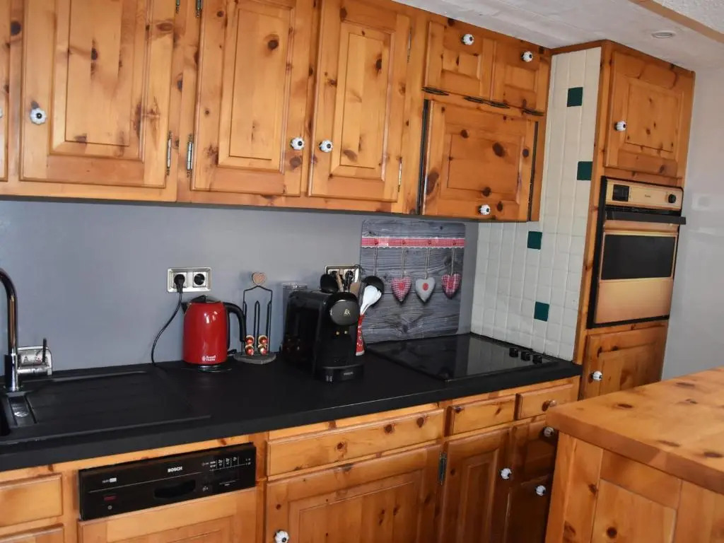 Appartement Pralognan-la-Vanoise, 3 pièces, 6 personnes - FR-1-464-150