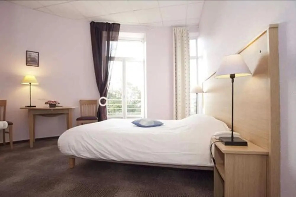 Hotel Villa Mathis