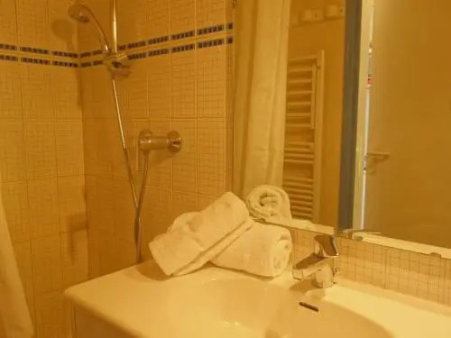 Apartment Rond Point des Pistes.9