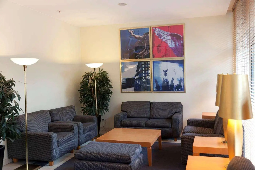 relexa hotel Stuttgarter Hof