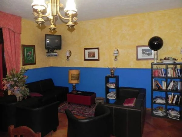 Hotel Trois Etoiles