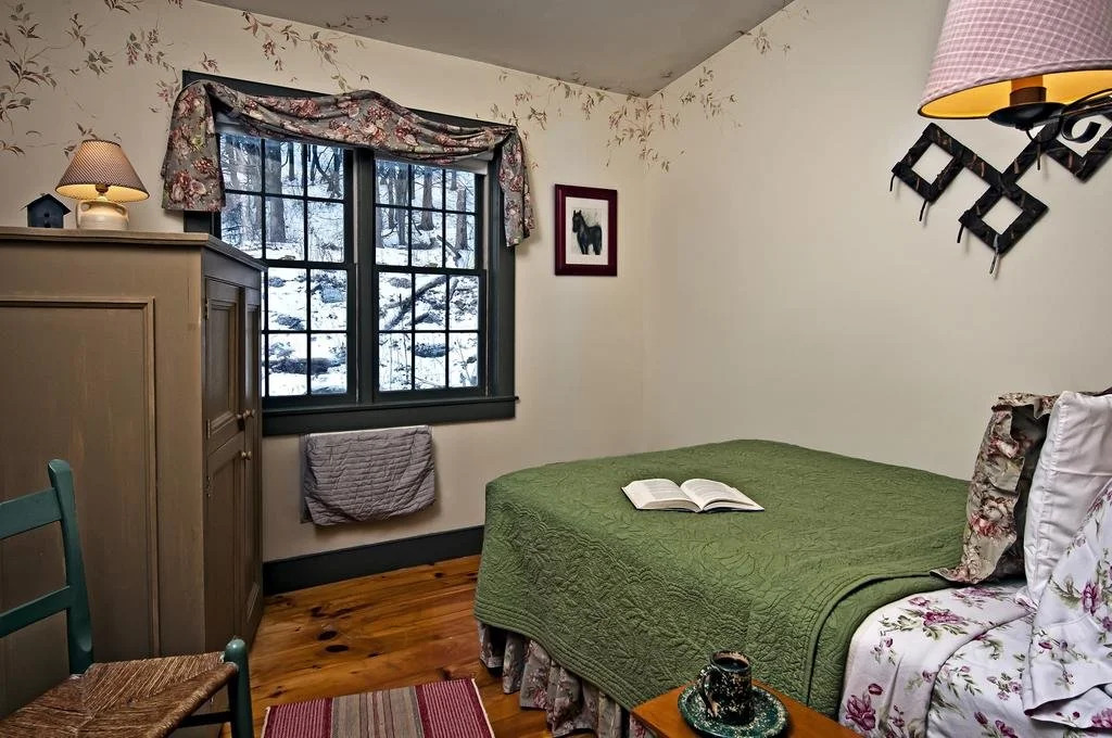 Inn at Silver Maple Farm