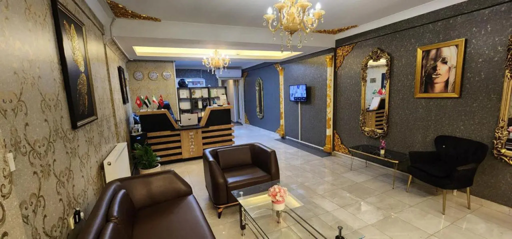 NOVIVA HOTEL Taksim
