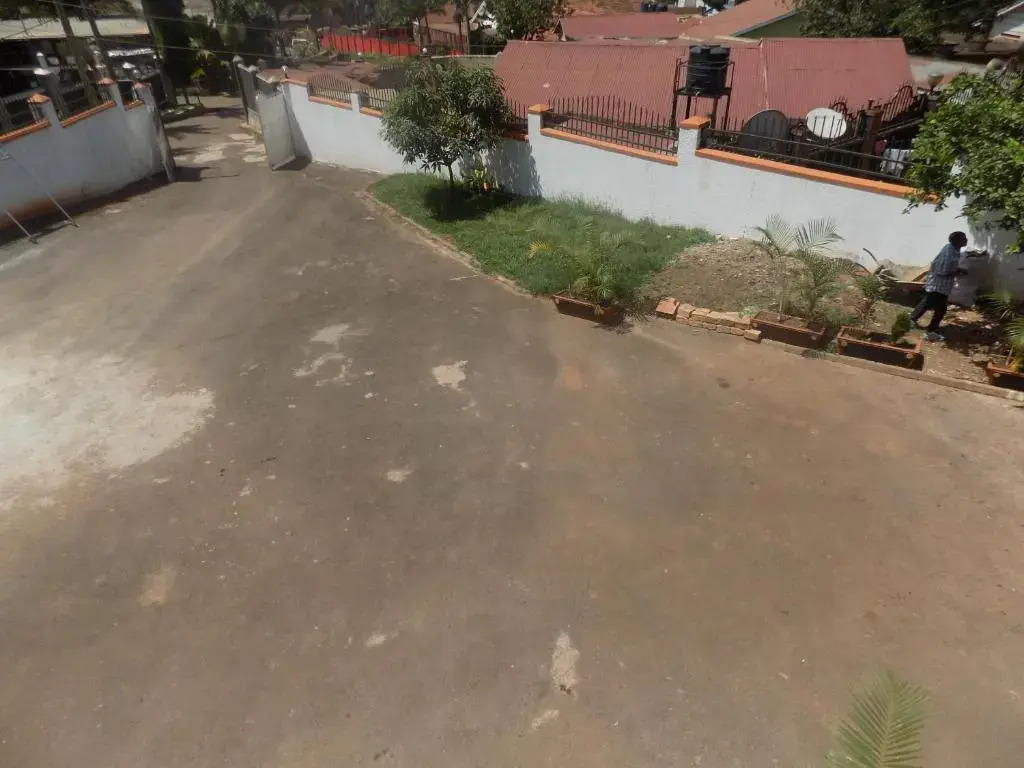 Prime Nile Inn Guest House