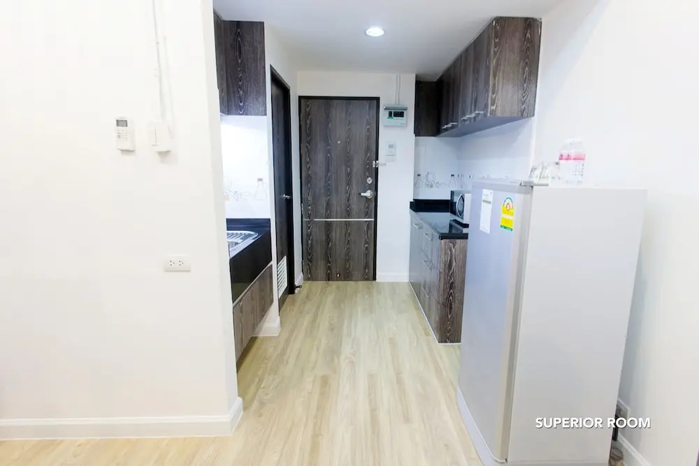 ZEN Premium Klongtoey