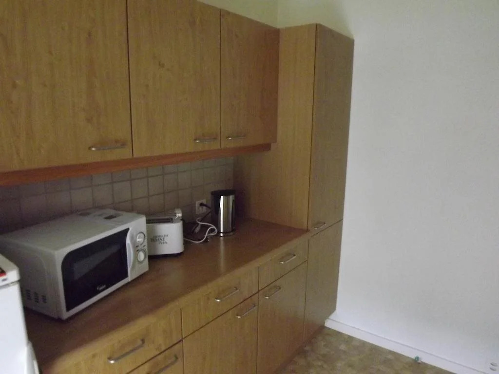 Rent a Home Eptingerstrasse - Self Check-In