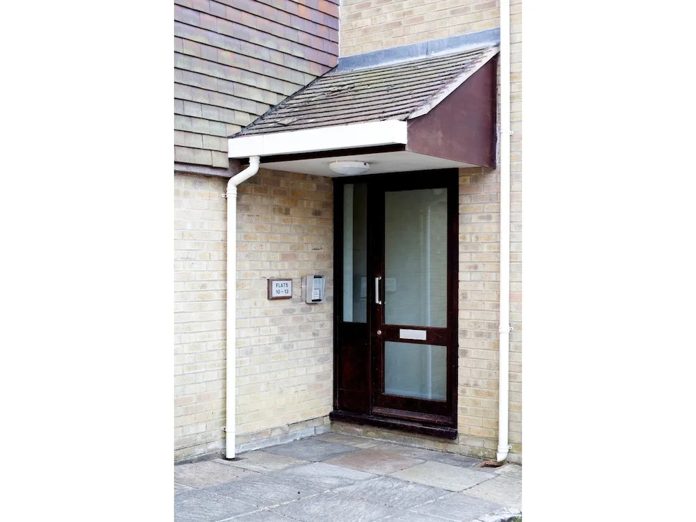 Sunny Summertown Apartment for 3 With Parking
