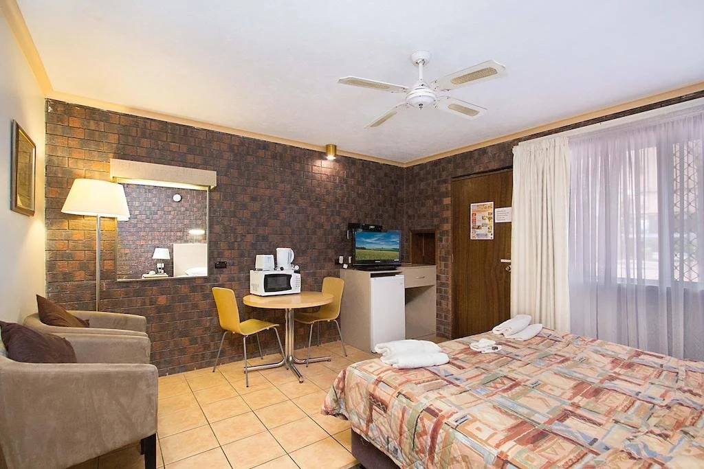 Surf Beach Motel Tweed