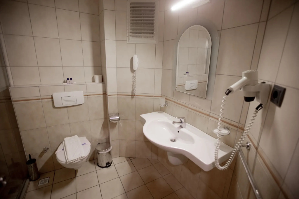 Kleopatra Fatih Hotel