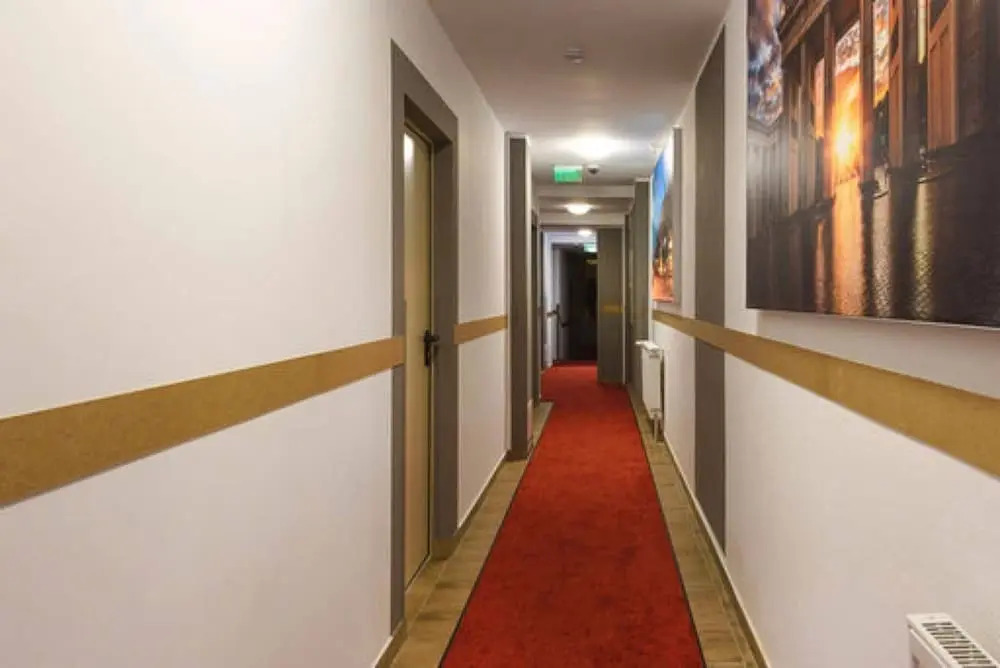Hotelroom In Berlin n13 Prenzlauer Berg New