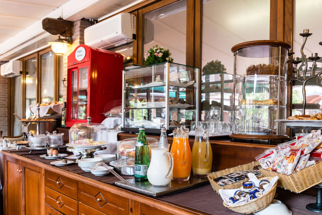 Phi Hotel Corte delle Terme