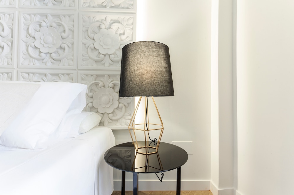 Zoko Suites en Madrid