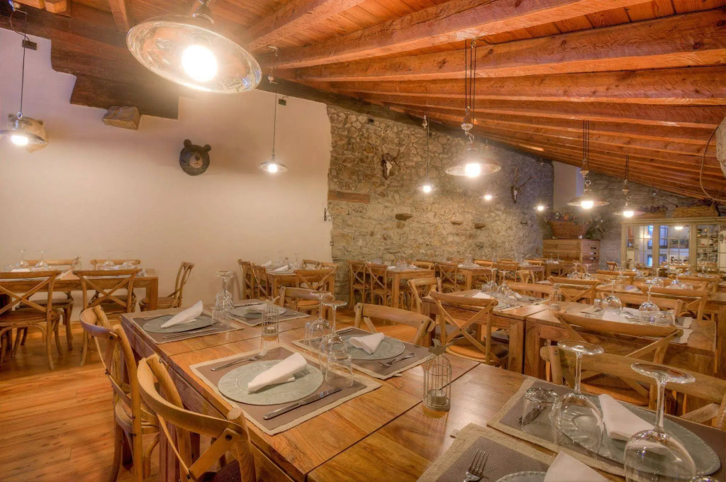 Locanda La Brenva
