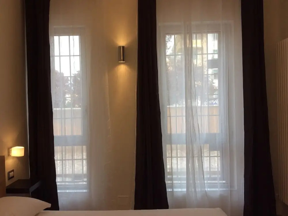 Guesthouse Cipro