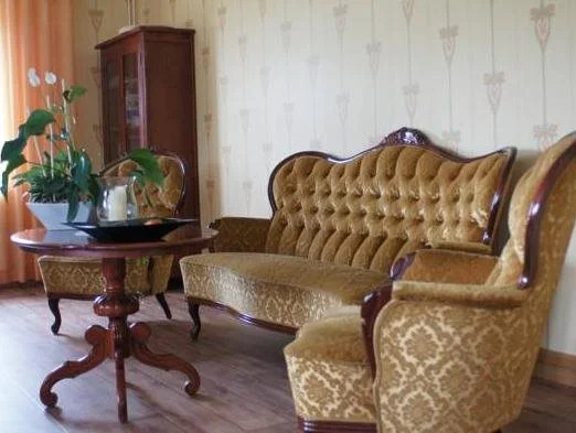 Högbo Pensionat Skommarsgården
