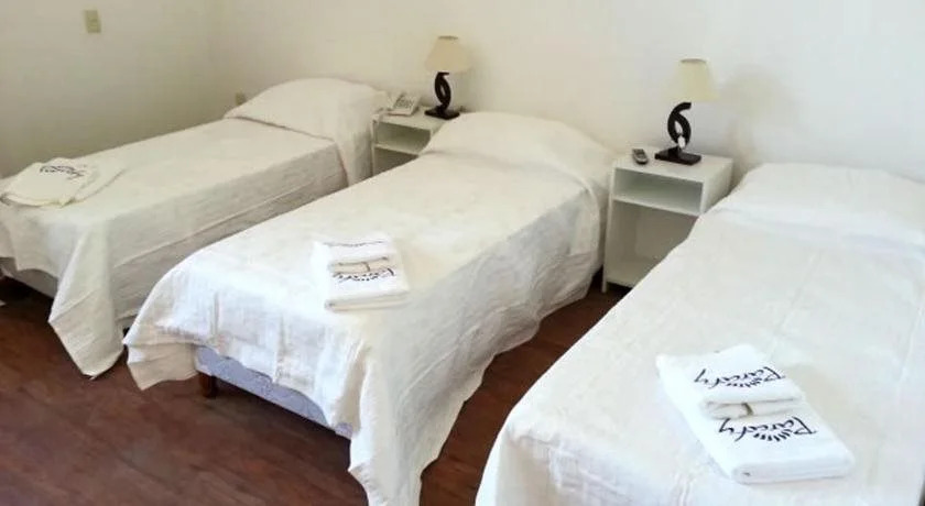 Hotel Paraty