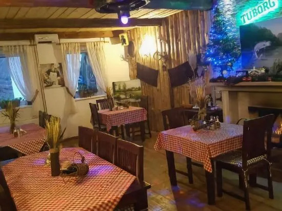 Boutique hotel ZBILJE