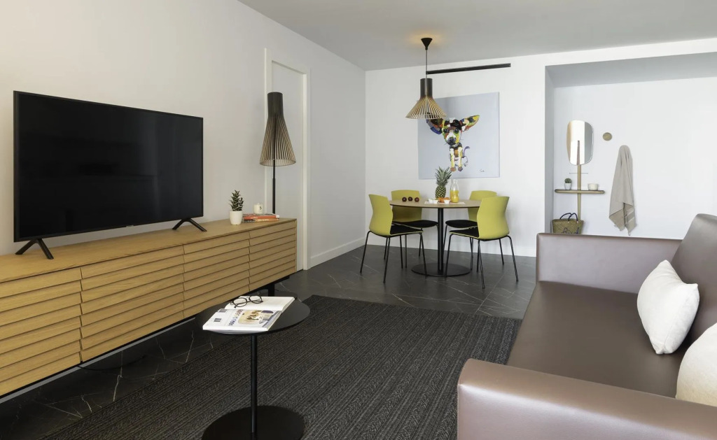 Pure Salt Residences