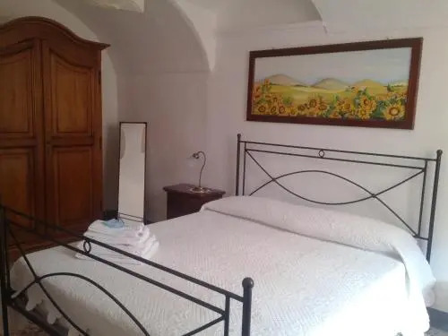 B&B I Girasoli