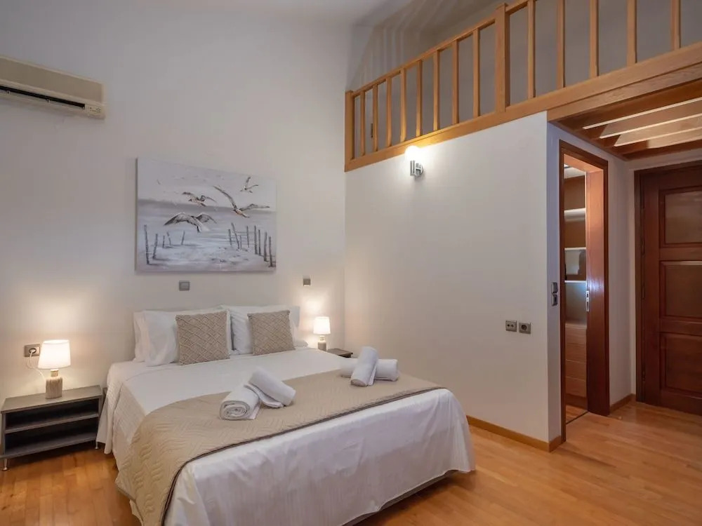 Evdokia Beach Resort