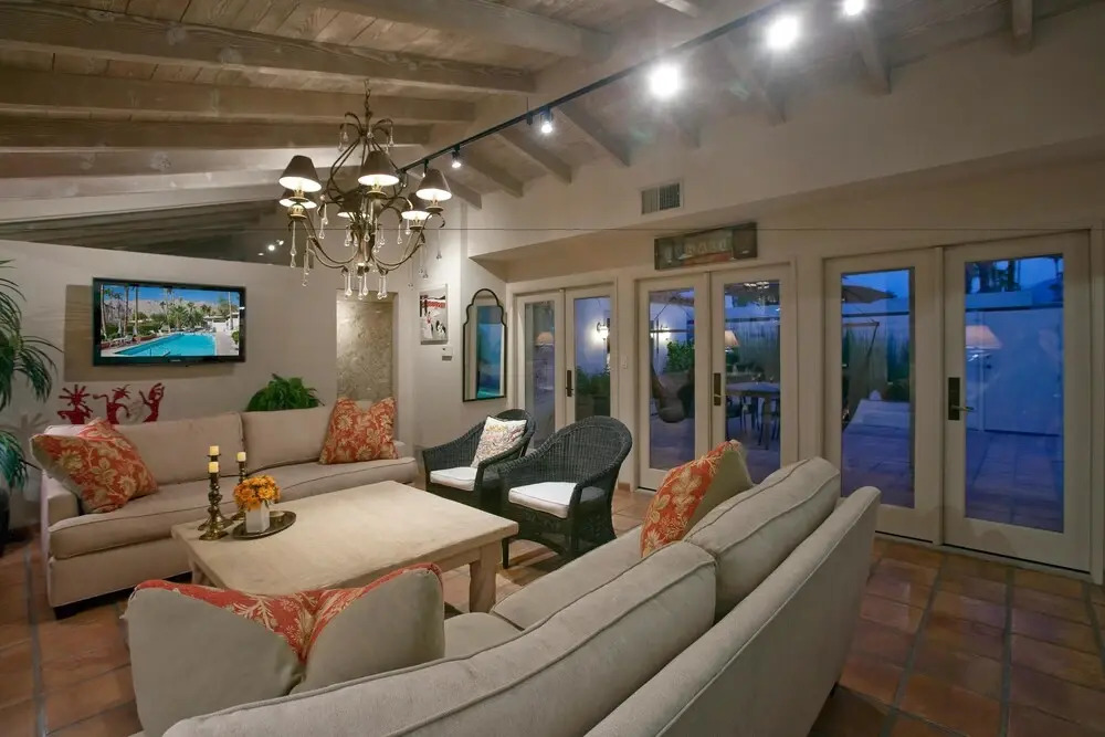 Bonita Bungalow