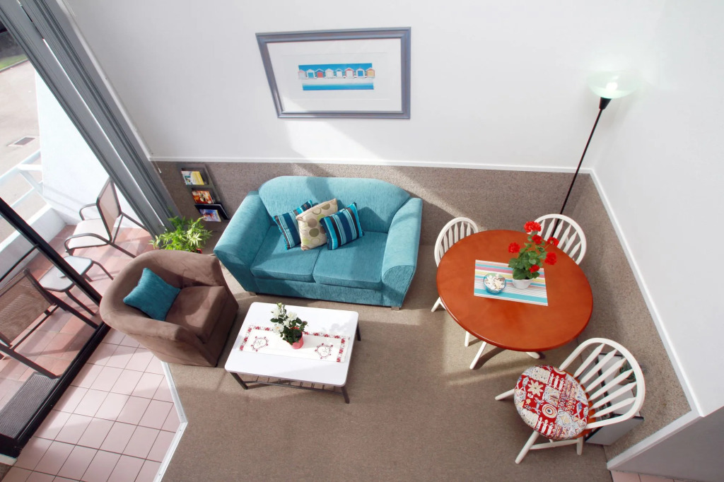 Sea Spray Motel - Merimbula