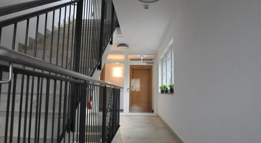 snooze apartments Holzkirchen