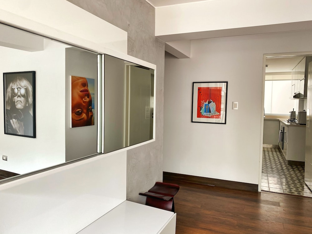 Luxury 2BR in Blas Cerdeña, San Isidro